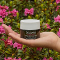 DOLOMIA FLora Lift Anti aging Gesichtscreme reichh